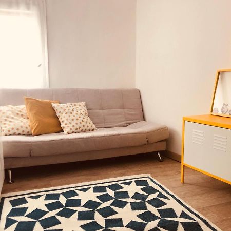 Le Petit Caprice Apartman Haro Kültér fotó