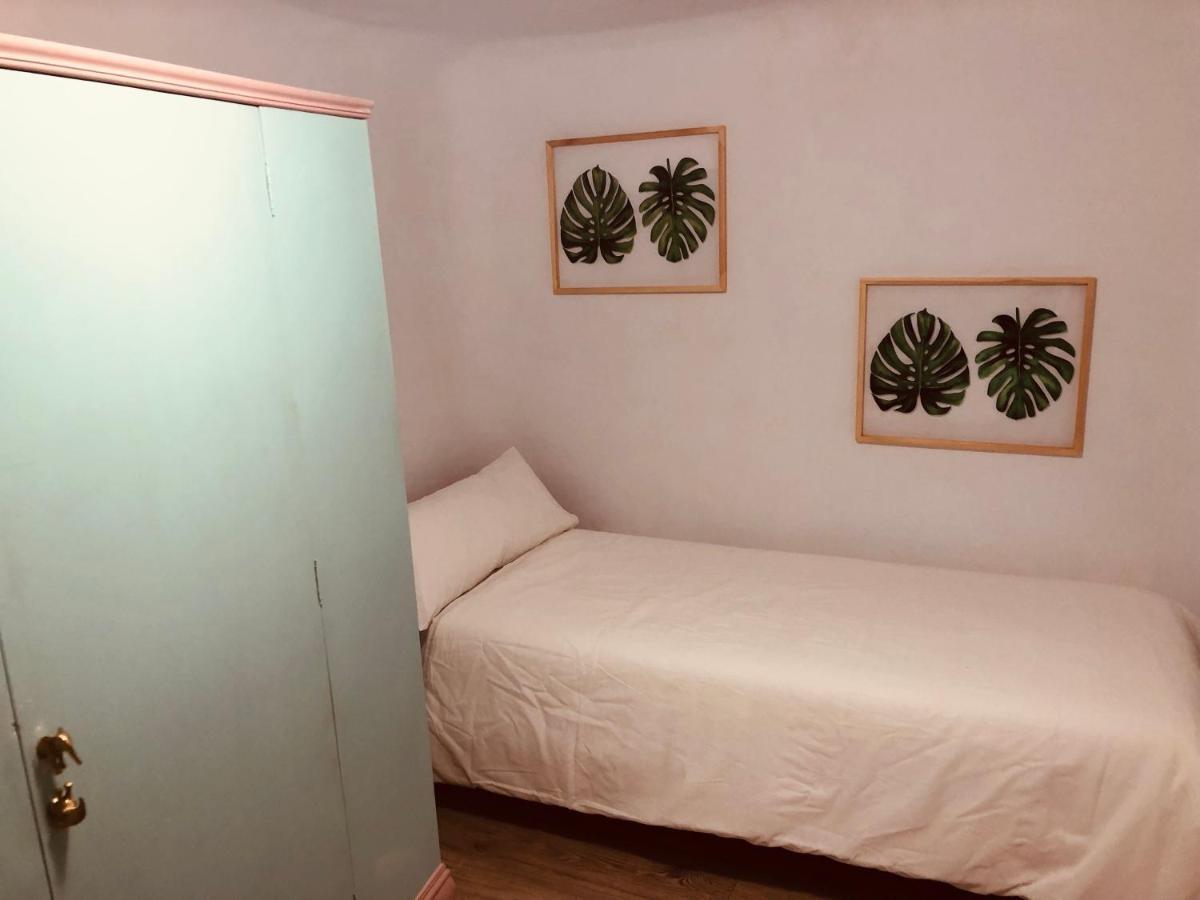Le Petit Caprice Apartman Haro Kültér fotó