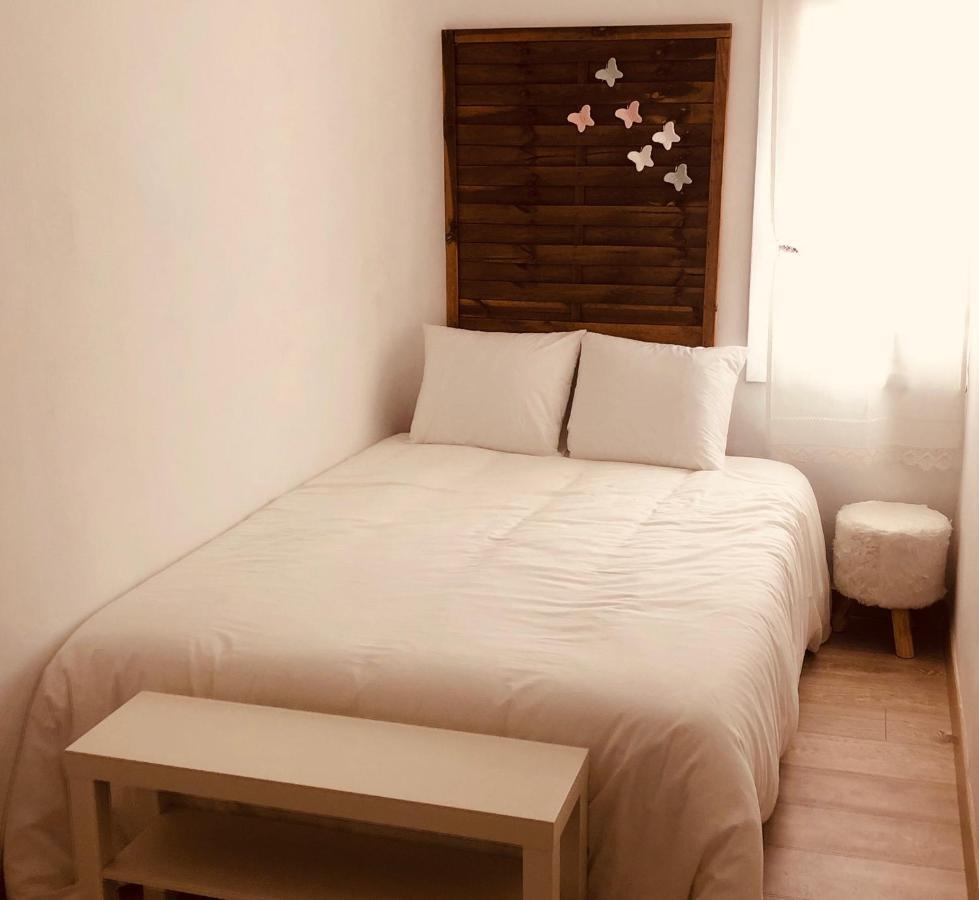 Le Petit Caprice Apartman Haro Kültér fotó