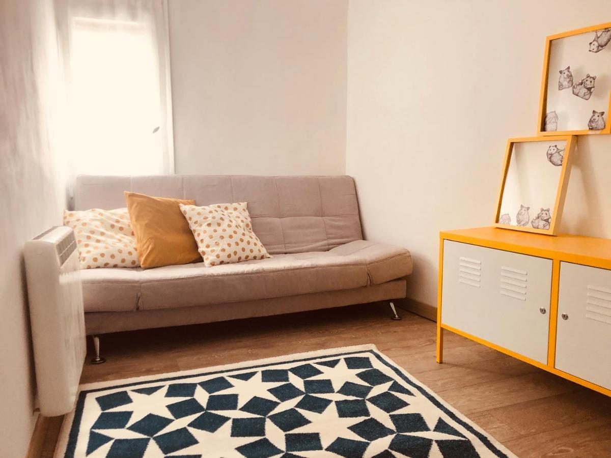 Le Petit Caprice Apartman Haro Kültér fotó