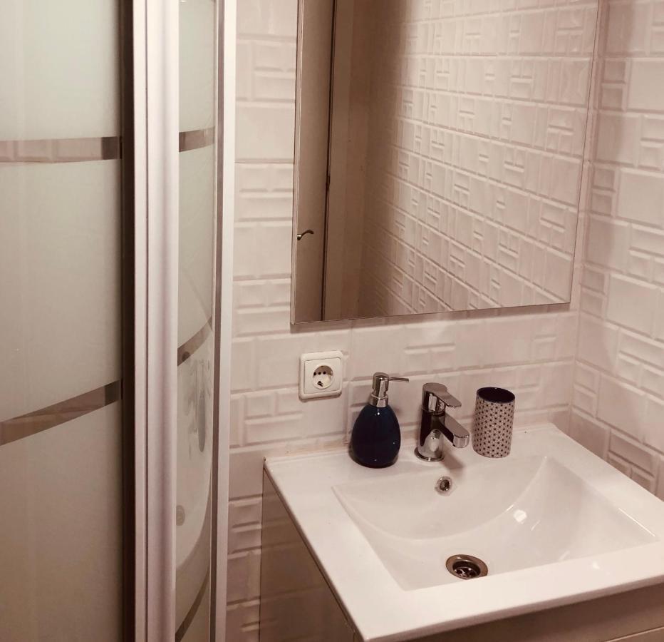 Le Petit Caprice Apartman Haro Kültér fotó